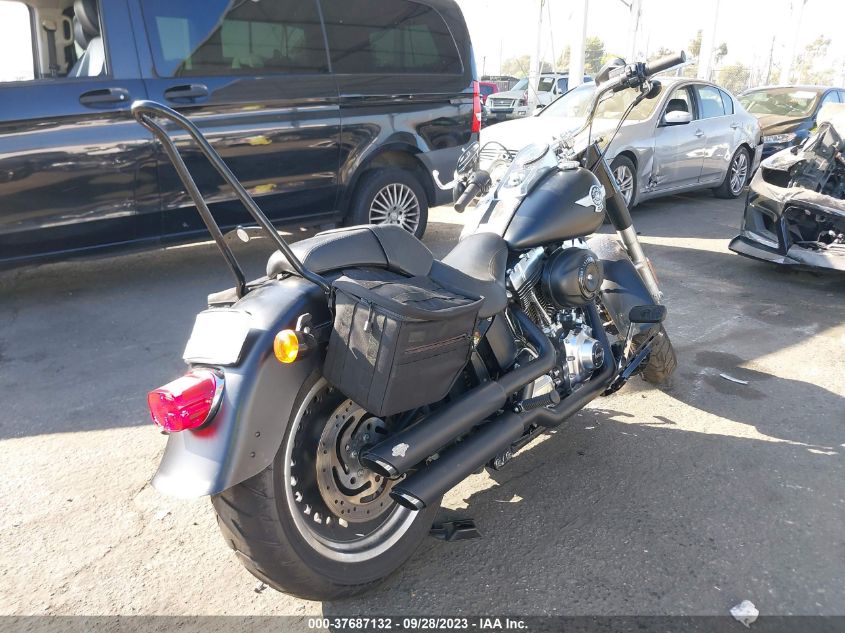 2015 HARLEY-DAVIDSON FLSTFB FATBOY LO 1HD1JNV37FC015585