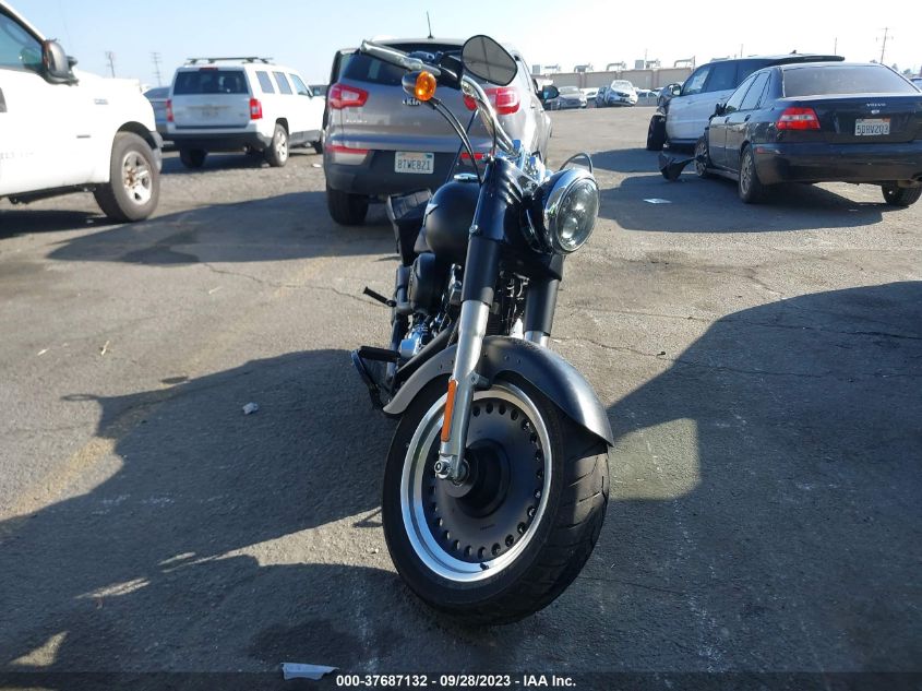 2015 HARLEY-DAVIDSON FLSTFB FATBOY LO 1HD1JNV37FC015585