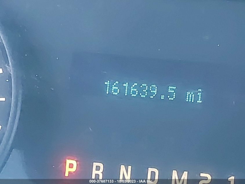 2014 FORD F150 - 1FEFW1CFXEKG02754