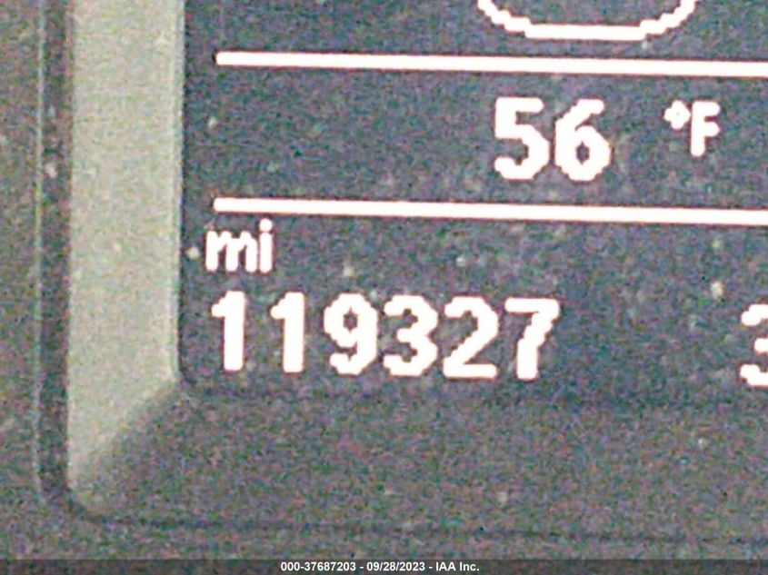 2013 VOLKSWAGEN GLI 3VW467AJ7DM237844