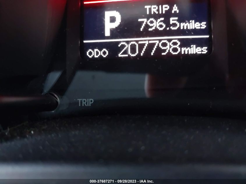2015 TOYOTA COROLLA L/LE/S/S PLUS/LE PLUS - 5YFBURHE5FP271121