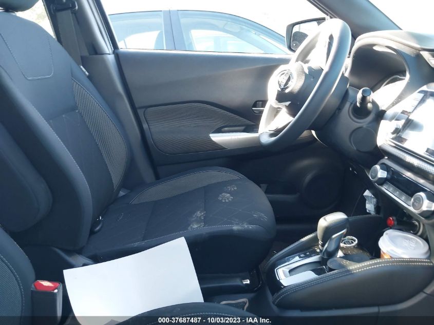 2018 NISSAN KICKS S/SR/SV - 3N1CP5CUOJL523465