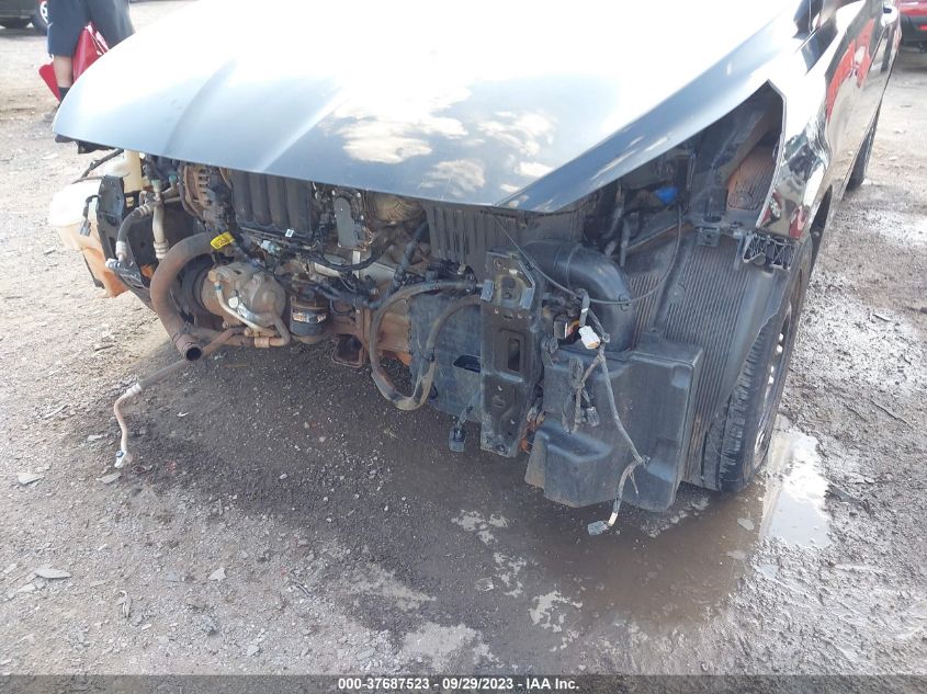 2013 HYUNDAI ACCENT GS - KMHCT5AE2DU108092