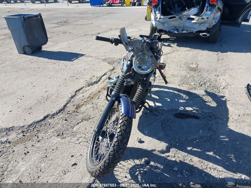 2015 TRIUMPH MOTORCYCLE SCRAMBLER - SMT925RN5FT683934