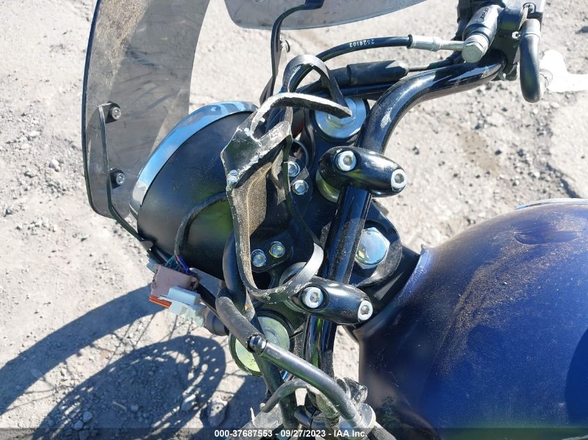 2015 TRIUMPH MOTORCYCLE SCRAMBLER - SMT925RN5FT683934