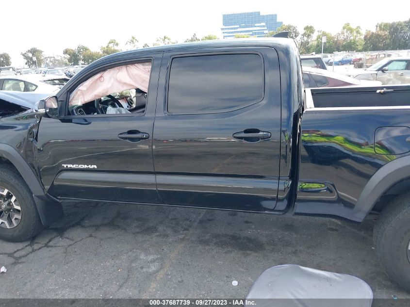 3TMDZ5BN2KM070144 Toyota Tacoma 4wd SR5/TRD SPORT 14