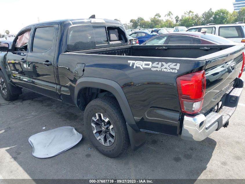 3TMDZ5BN2KM070144 Toyota Tacoma 4wd SR5/TRD SPORT 3