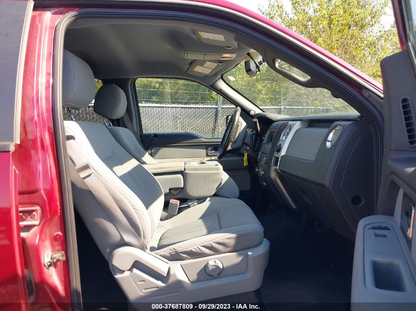 2014 FORD F-150 XL/XLT/STX/FX4/LARIAT - 1FTFW1EFXEFA14410