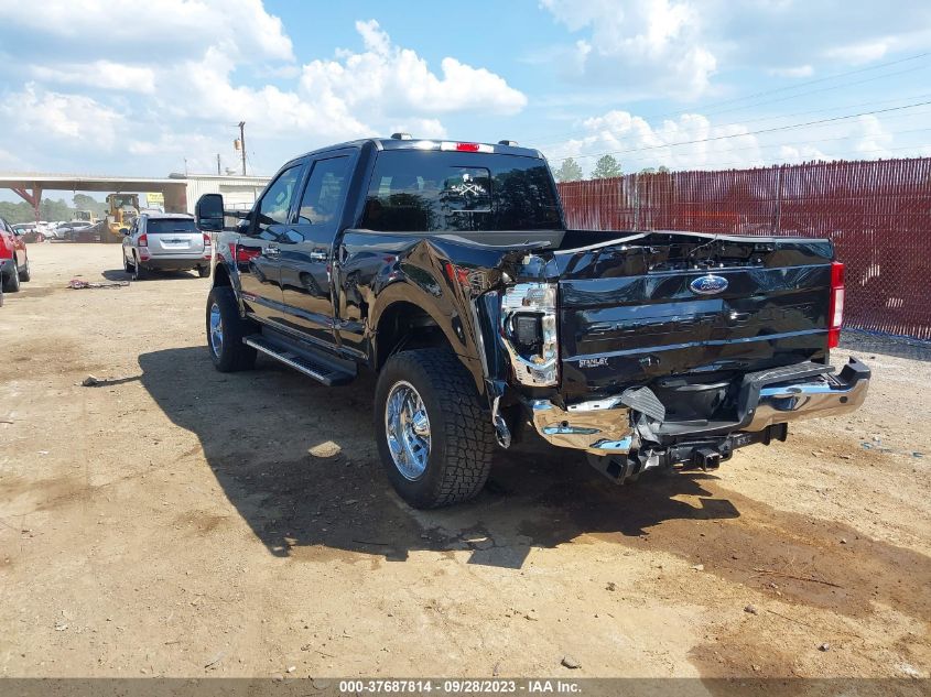 1FT7W2BT5LEE32252 Ford Super Duty F-250 SRW XL/XLT/LARIAT 3