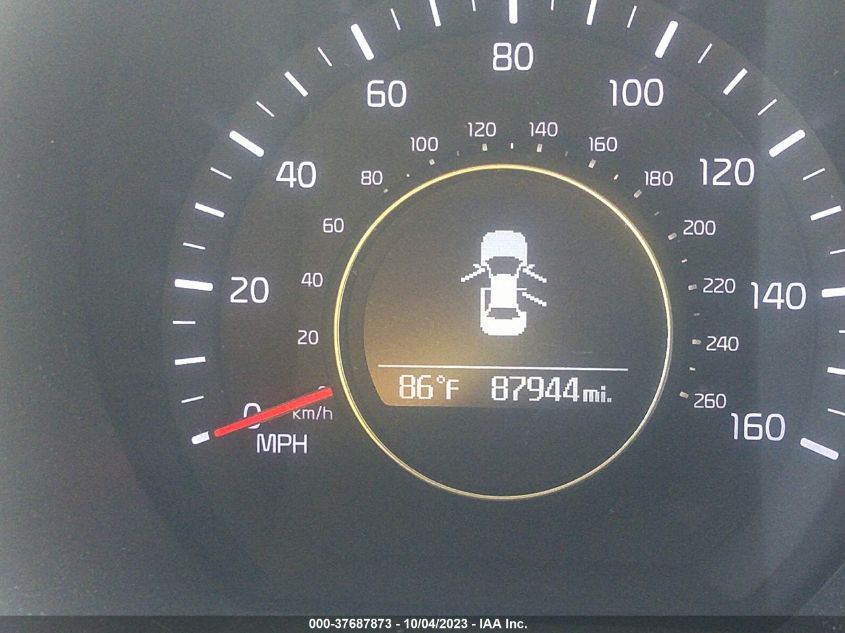2015 KIA OPTIMA LX - 5XXGM4A7XFG397035