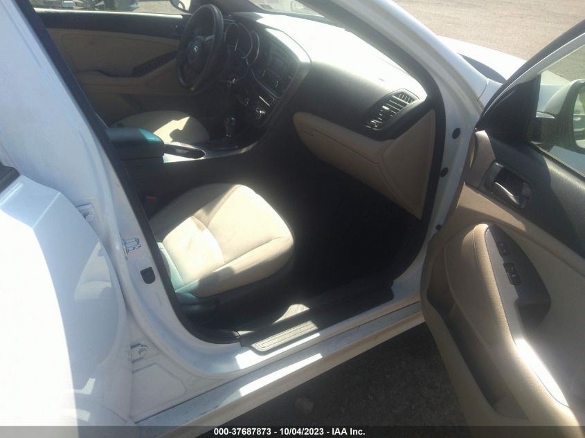 2015 KIA OPTIMA LX - 5XXGM4A7XFG397035