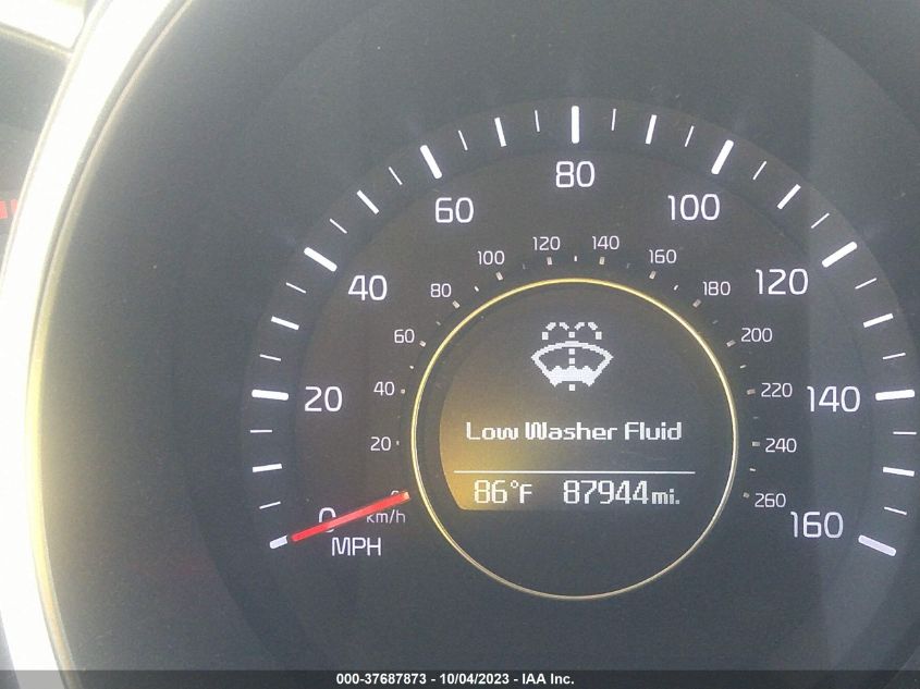 2015 KIA OPTIMA LX - 5XXGM4A7XFG397035