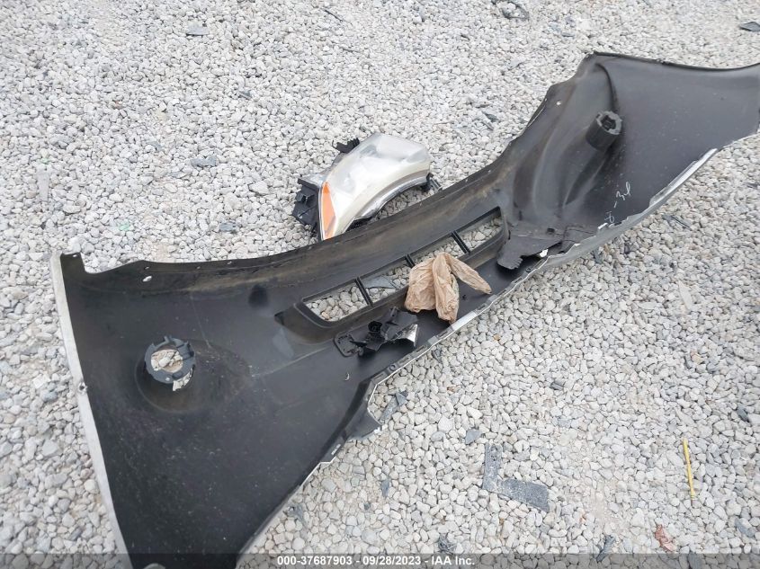 2013 NISSAN QUEST S/SV/SL/LE - JN8AE2KP2D9071329