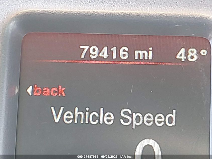 2019 DODGE JOURNEY SE - 3C4PDCBB7KT804174