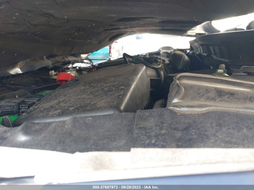 2015 HONDA ACCORD LX - 1HGCR2F3XFA222985