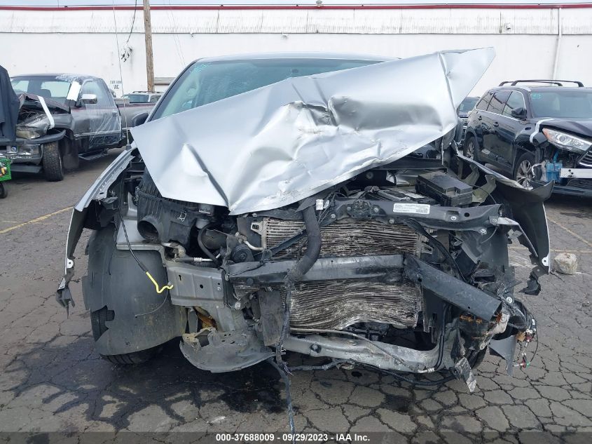 2018 DODGE GRAND CARAVAN SE - 2C4RDGBG9JR176521