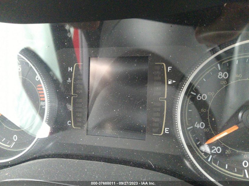 2020 JEEP CHEROKEE LATITUDE - 1C4PJMCB7LD616758