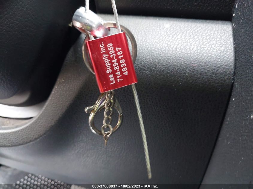 2013 NISSAN ROGUE SL - JN8AS5MT4DW521066