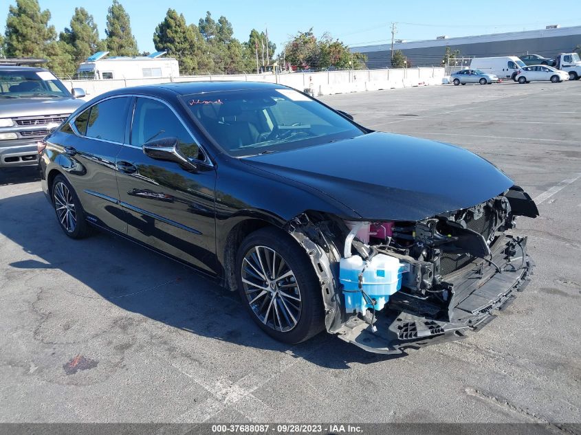 58ADA1C10NU025171 LEXUS ES ES 300H 2022