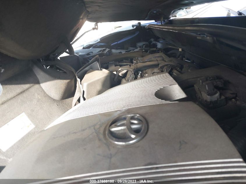 2016 TOYOTA PRIUS TWO - JTDKBRFUXG3511578