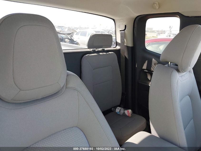 2022 CHEVROLET COLORADO - 1GCHTBEN2N1267474
