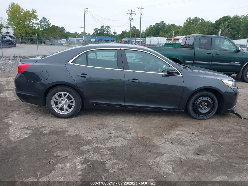 2014 CHEVROLET MALIBU LS - 1G11A5SL7EF121823