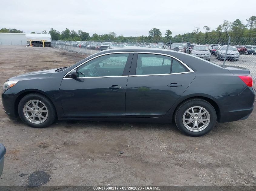 2014 CHEVROLET MALIBU LS - 1G11A5SL7EF121823