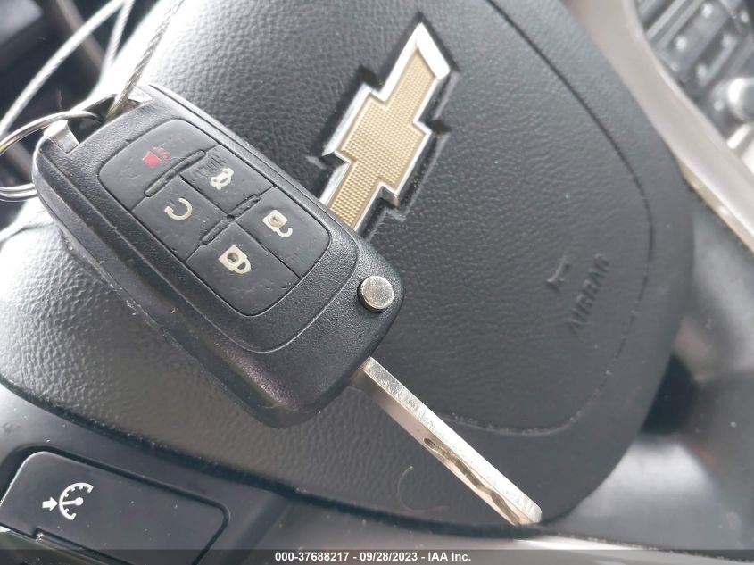 2014 CHEVROLET MALIBU LS - 1G11A5SL7EF121823