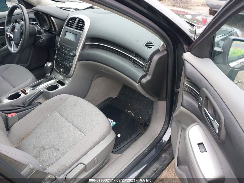 2014 CHEVROLET MALIBU LS - 1G11A5SL7EF121823