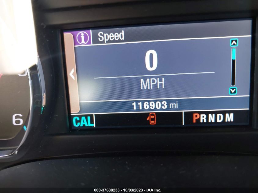 2015 CHEVROLET SUBURBAN 1500 LS - 1GNSKHKC5FR690722