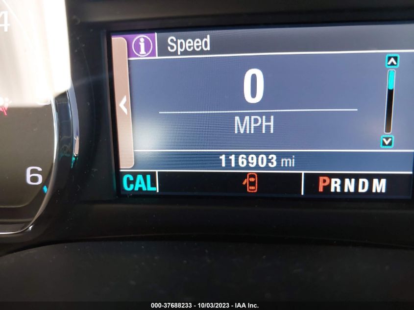 2015 CHEVROLET SUBURBAN 1500 LS - 1GNSKHKC5FR690722