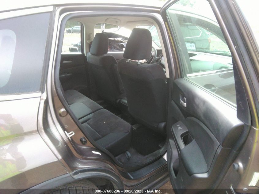 2014 HONDA CR-V LX - 2HKRM4H33EH673005