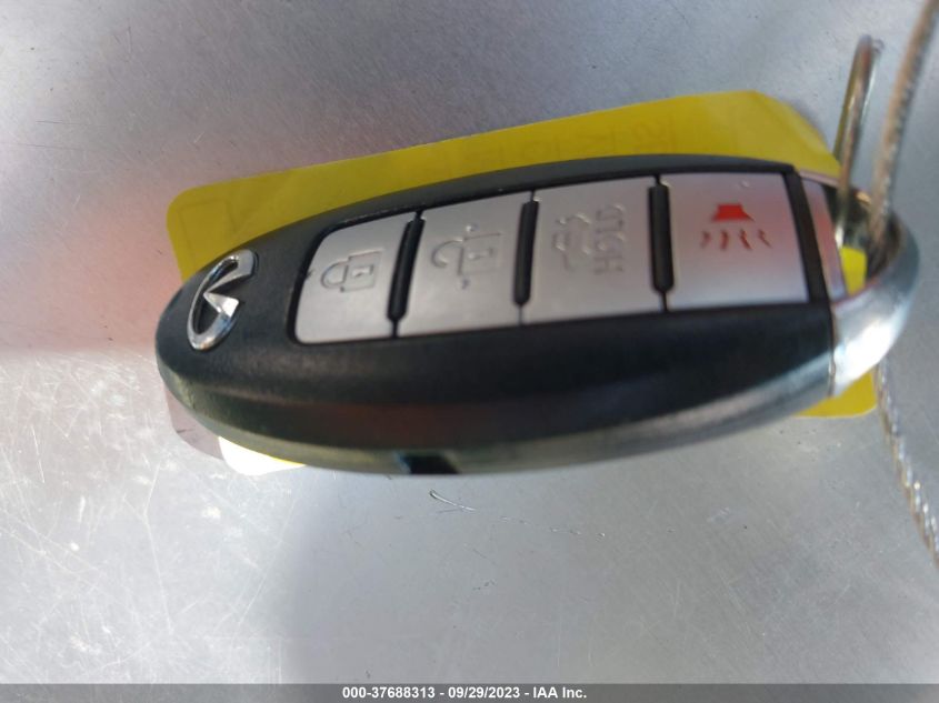 2013 INFINITI G37 SEDAN X JN1CV6AR9DM752442