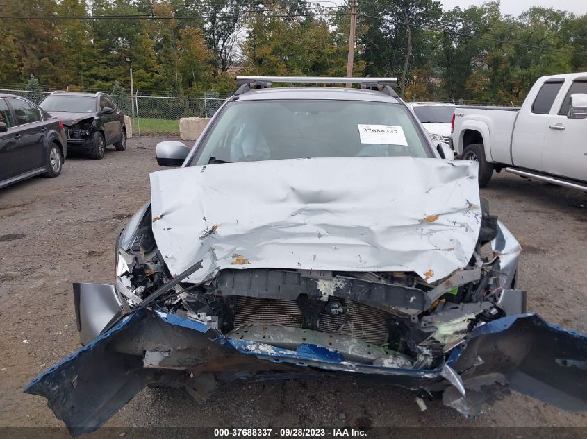 2014 SUBARU XV CROSSTREK PREMIUM - JF2GPACC0E9330974