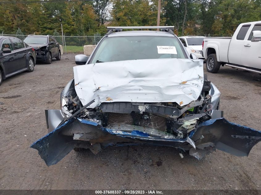 2014 SUBARU XV CROSSTREK PREMIUM - JF2GPACC0E9330974