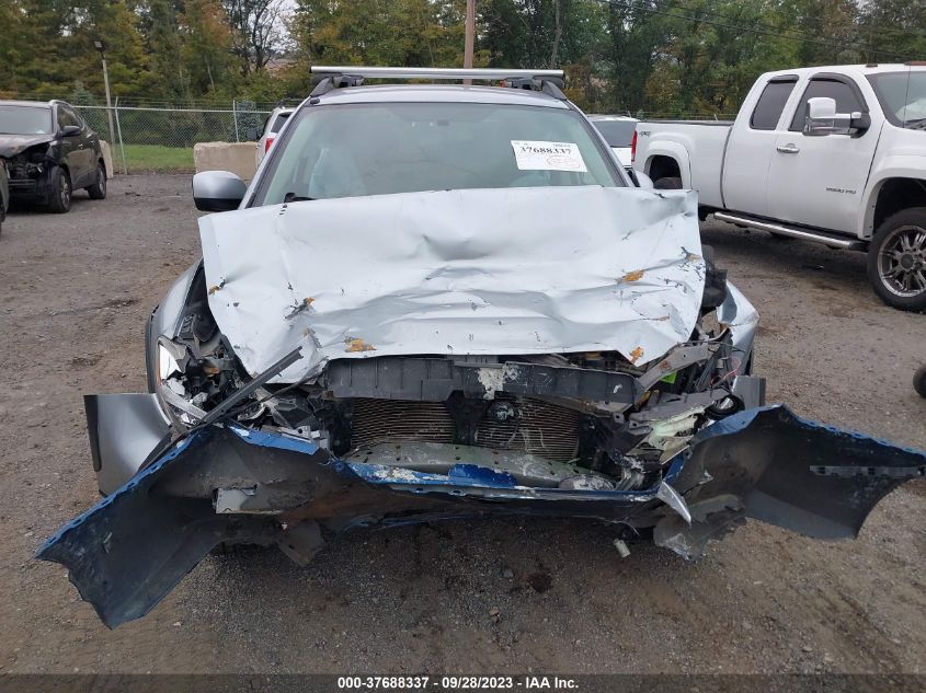 2014 SUBARU XV CROSSTREK PREMIUM - JF2GPACC0E9330974