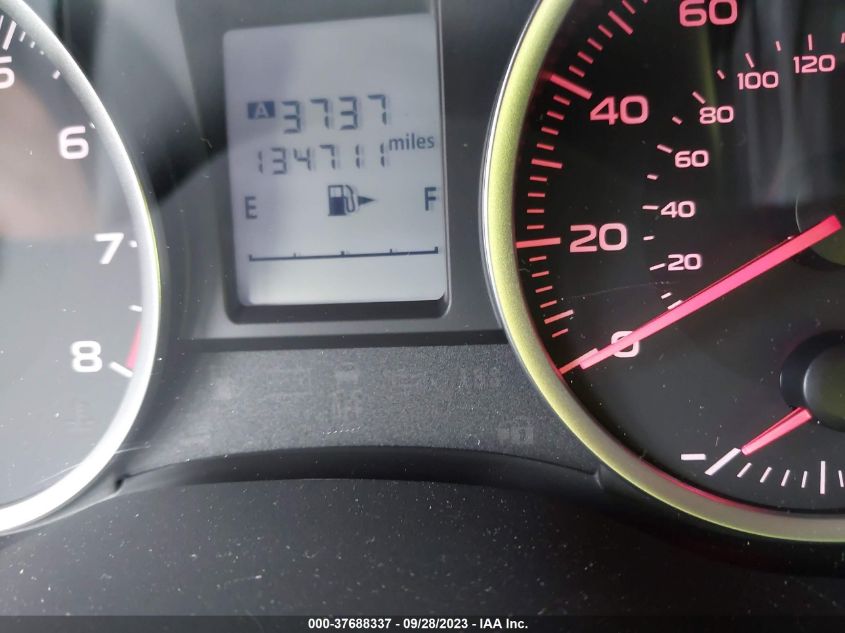 2014 SUBARU XV CROSSTREK PREMIUM - JF2GPACC0E9330974