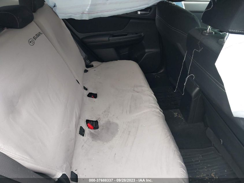 2014 SUBARU XV CROSSTREK PREMIUM - JF2GPACC0E9330974