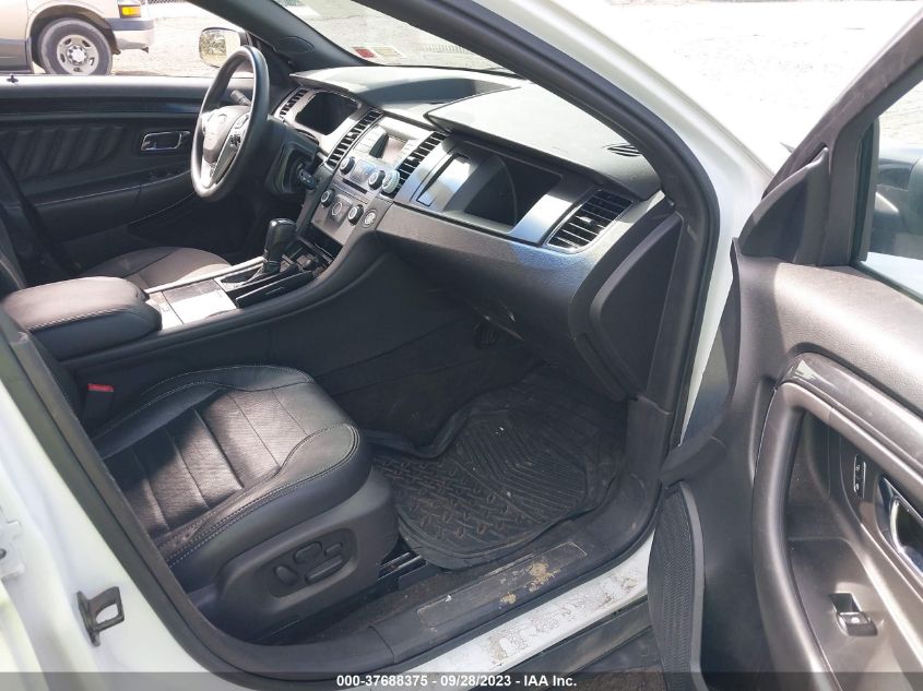 2014 FORD SEDAN POLICE INTERCEPTOR 1FAHP2MT2EG107375