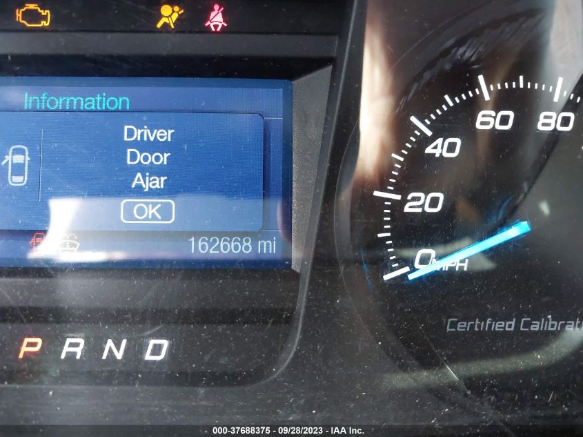 2014 FORD SEDAN POLICE INTERCEPTOR 1FAHP2MT2EG107375