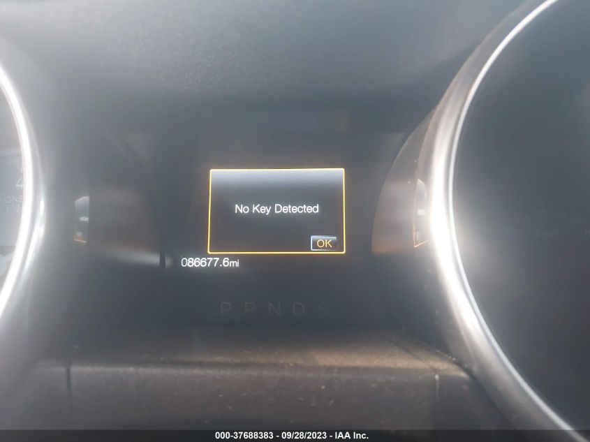 2018 FORD MUSTANG ECOBOOST - 1FATP8UHXJ5109812