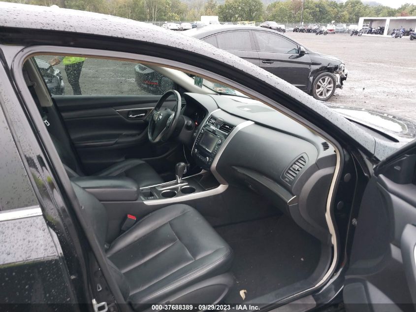 2013 NISSAN ALTIMA 2.5 SL - 1N4AL3AP9DN545539