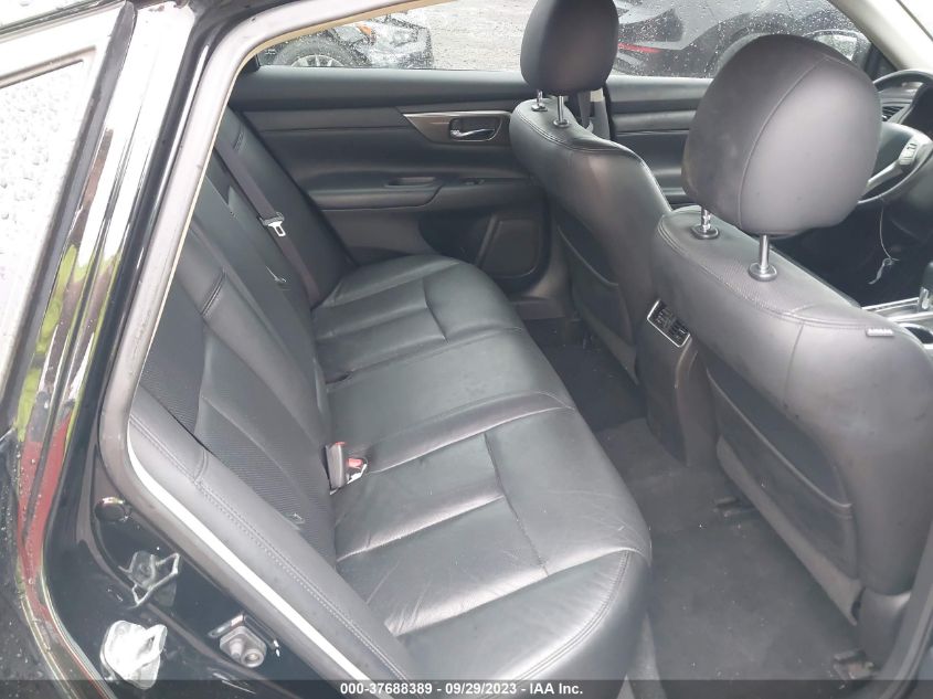 2013 NISSAN ALTIMA 2.5 SL - 1N4AL3AP9DN545539