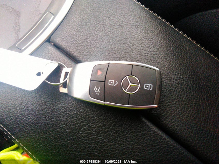 VIN W1N0G8EB1MV276239 2021 MERCEDES-BENZ GLC GLC 300