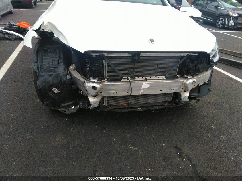 VIN W1N0G8EB1MV276239 2021 MERCEDES-BENZ GLC GLC 300
