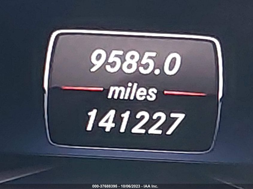 2014 MERCEDES-BENZ CLA-CLASS CLA 250 WDDSJ4EB9EN052461