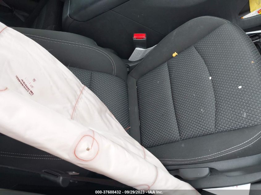 2022 GMC TERRAIN SLE - 3GKALMEV9NL110034