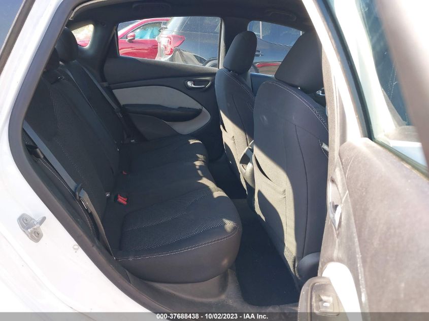 2015 DODGE DART SXT - 1C3CDFBB1FD141779