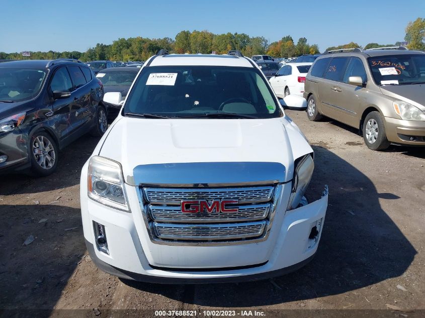 2015 GMC TERRAIN SLE - 2GKALREK7F6319930