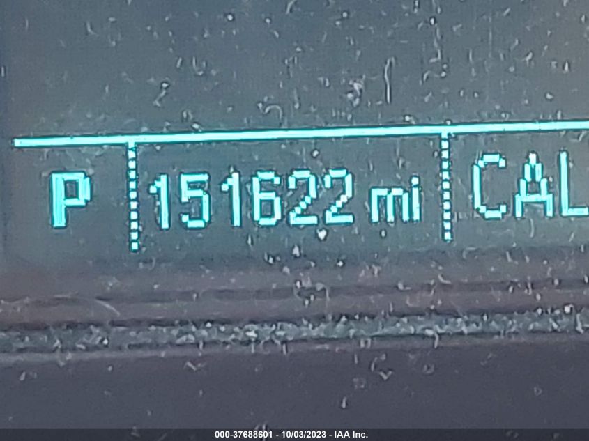 2013 CHEVROLET EQUINOX LT - 2GNFLEEK7D6177738